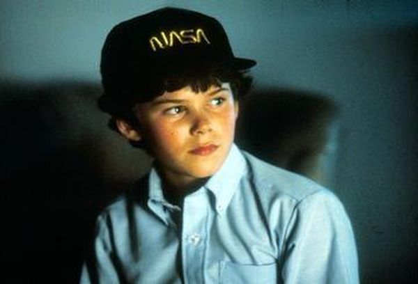 Flight of the Navigator