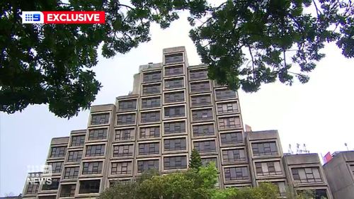 Apartments in former Sydney public housing building Sirius to sell for up to $12 million