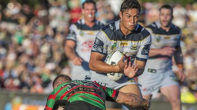 <strong>4. North Queensland Cowboys</strong>