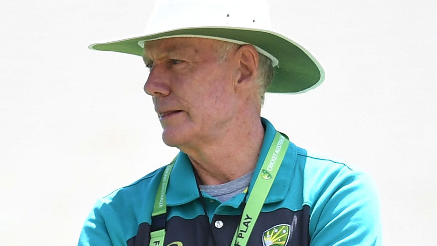 Cricket Australia salutes retiring great Greg Chappell