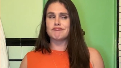 Ilona Maher claps back at body shaming comment