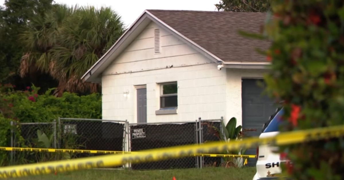 Mum accused of killing six-year-old son in exorcism