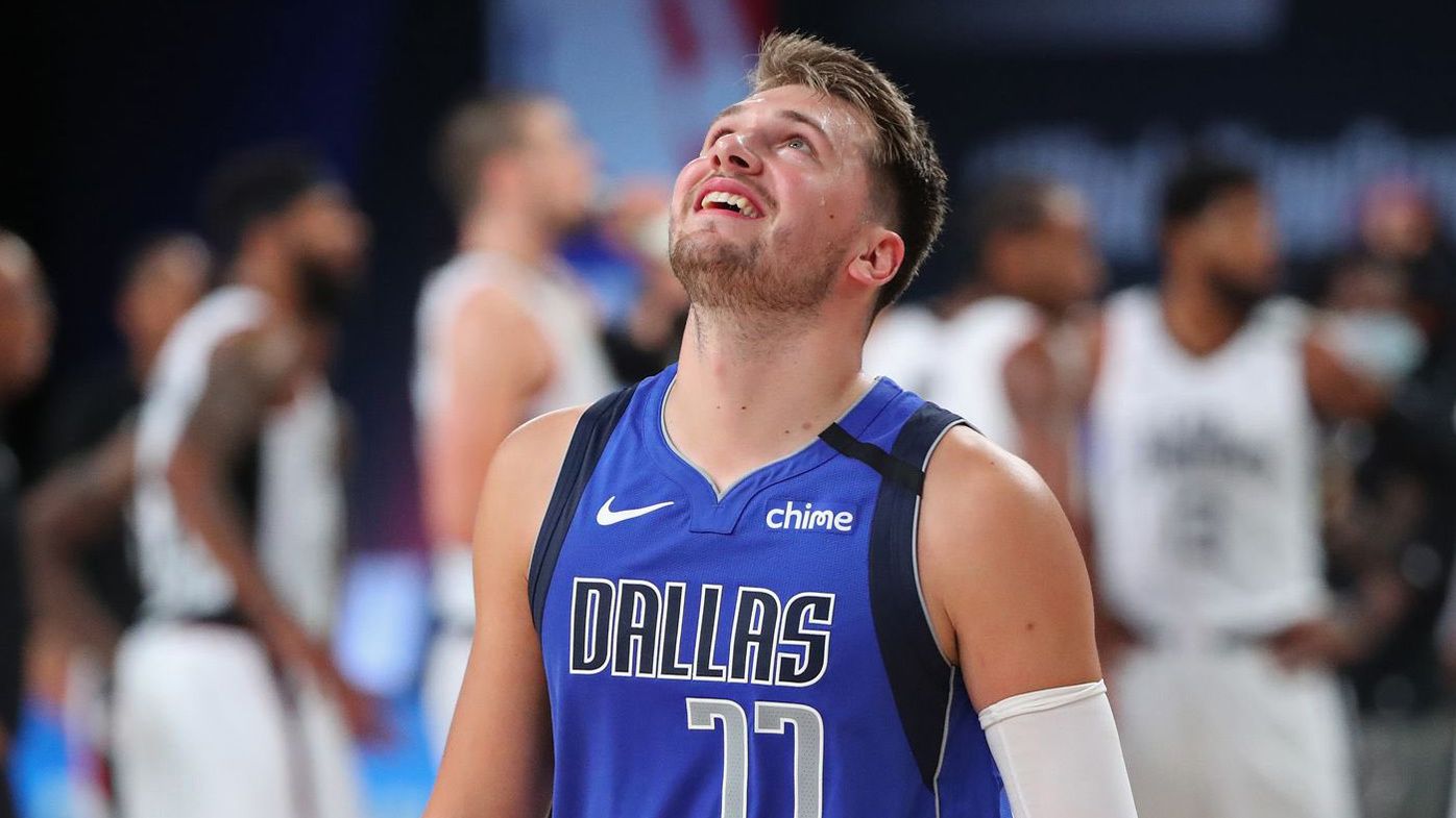 Luka Doncic bags career-high 46 points as Dallas Mavericks beat New Orleans Pelicans