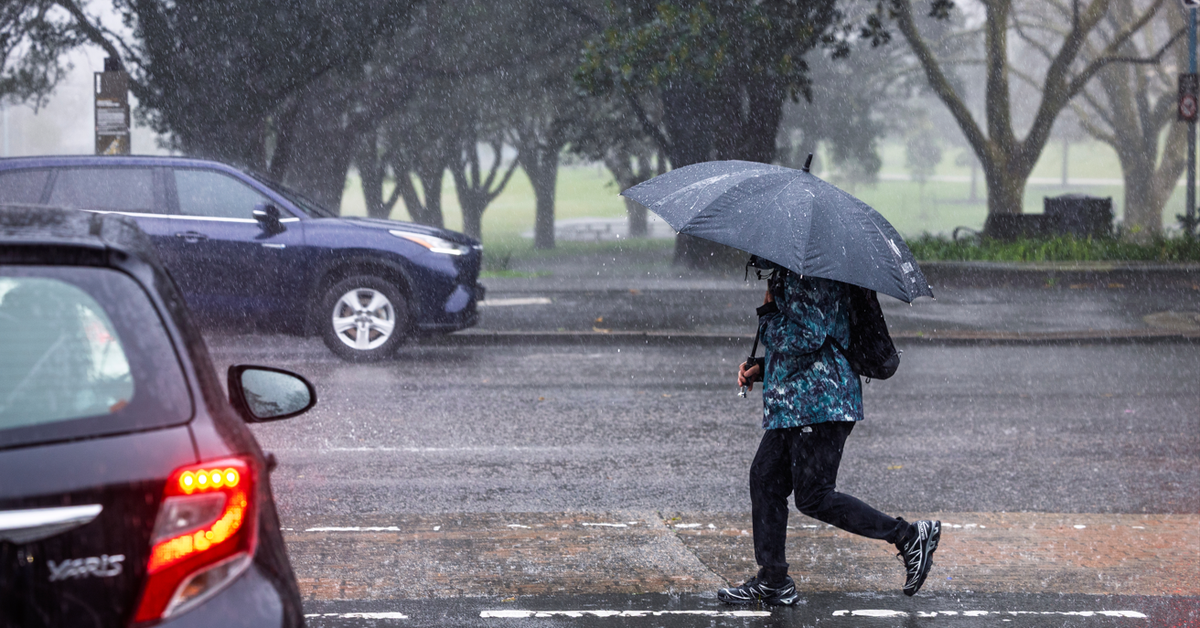 What La Niña declaration could mean for Australian weather, explained