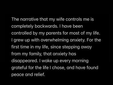 Brooklyn Beckham breaks silence on family feud with powerful statement