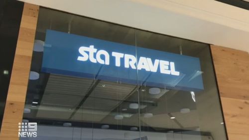 STA Travel has gone into administration.