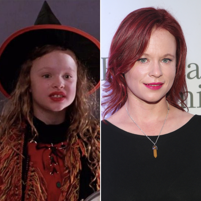 Thora Birch as Dani Dennison