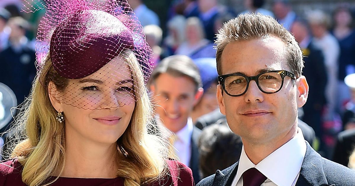 Suits star quietly moves to Europe with Aussie wife