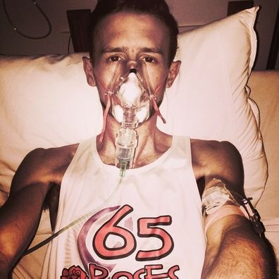 Cody Cystic Fibrosis