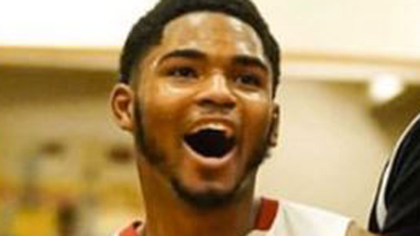 Basketball prospect Brandon Hendricks, 17, tragically shot dead at a birthday