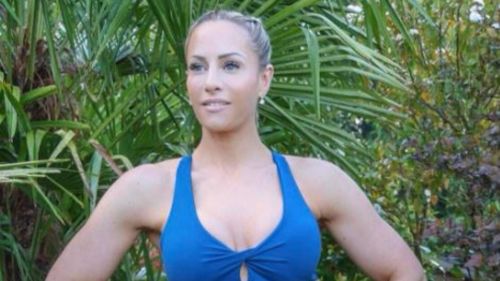 Fitness blogger Rebecca Burger killed by exploding whipped cream