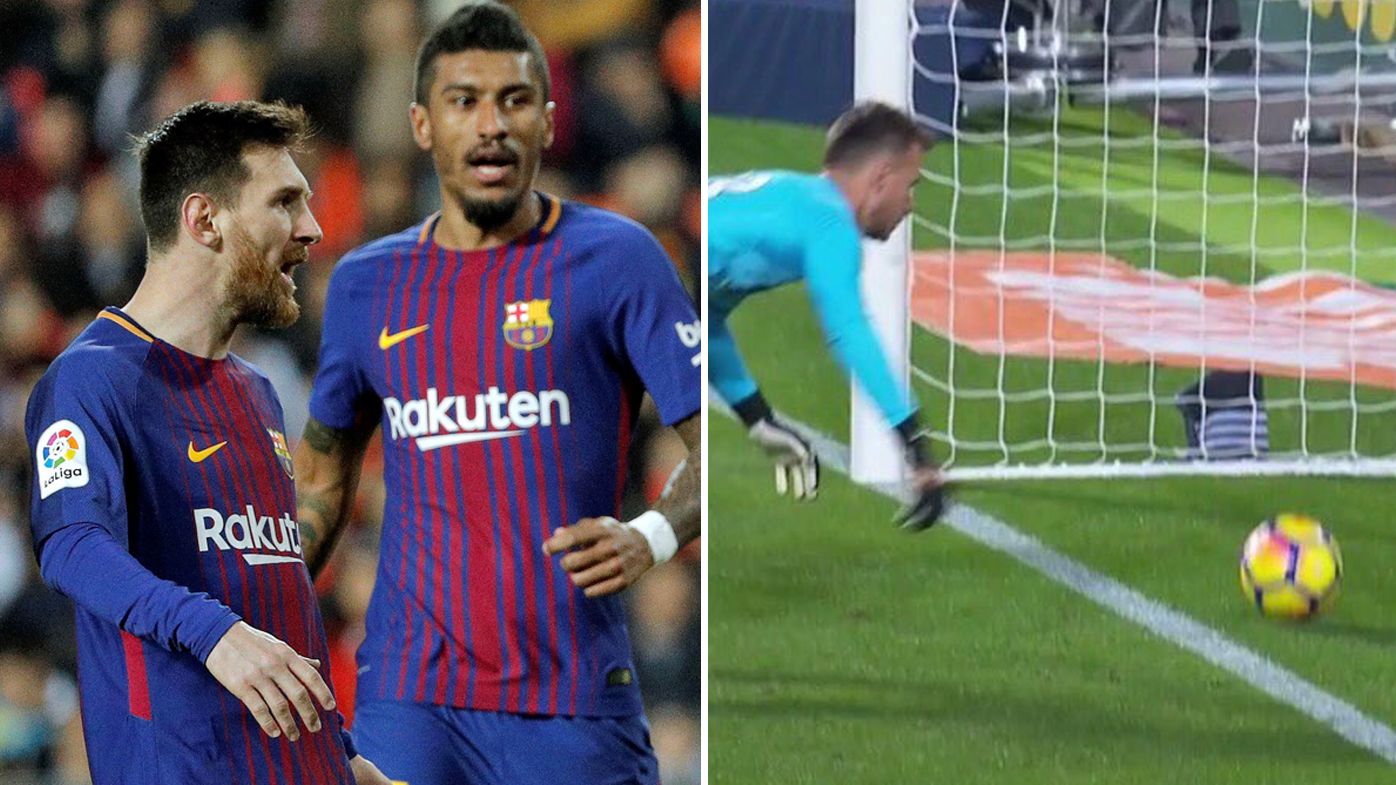 Barcelona Now 'Relaxed' After Lionel Messi's Contract Renewal - Enersto Valverde Barcelona Now 'Relaxed' After Lionel Messi's Contract Renewal - Enersto Valverde