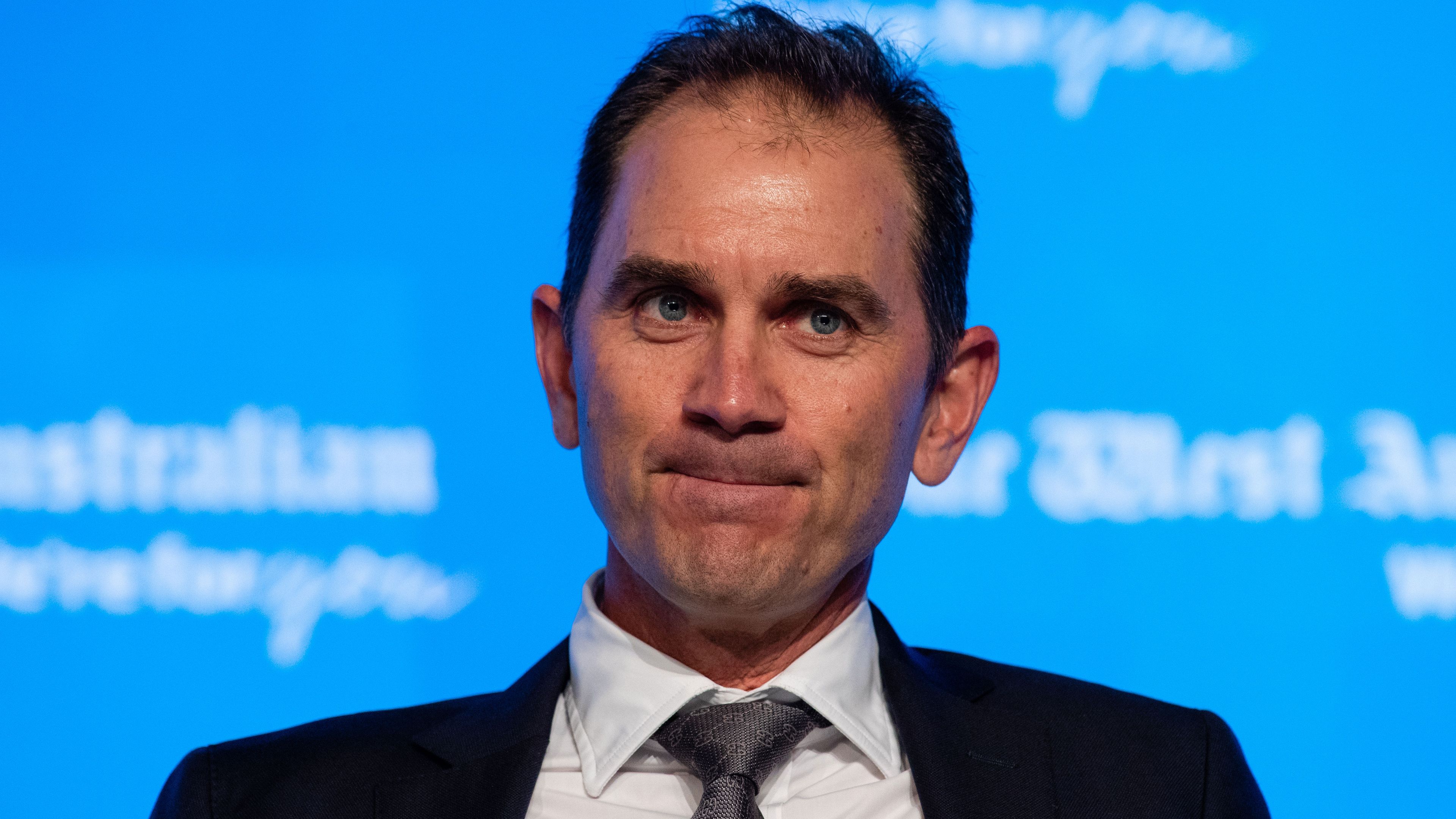 Australia coach Justin Langer reveals his first reaction to ball tampering scandal