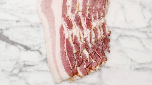 Free bacon for Father&#x27;s Day sounds like a dad&#x27;s dream.