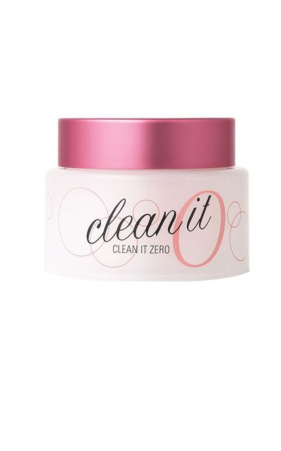 <p><a href="http://sokoglam.com/collections/best-sellers/products/banila-co-clean-it-zero" target="_blank">Clean It Zero by Banila Co</a></p>