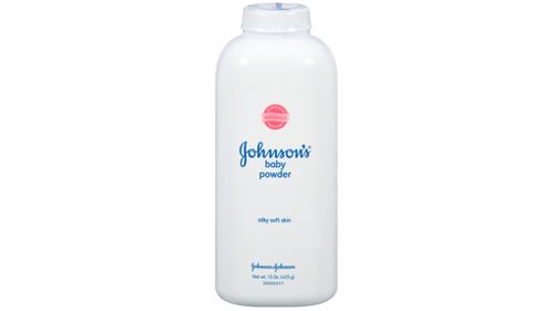 Healthcare giant Johnson & Johnson ordered to pay $100m over cancer link to baby powder products