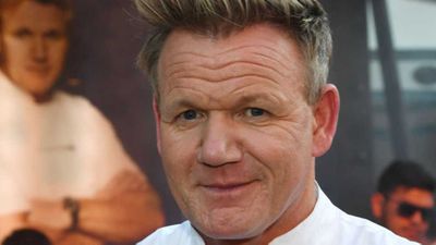 <em></em>Gordon Ramsay offers job to chef who posed 'safety risk'