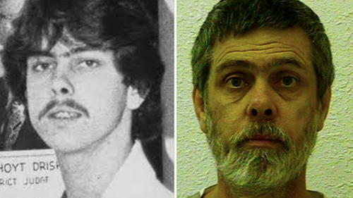 Karl Fontenot was 20 at the time of his arrest in 1984.