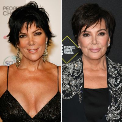 Kris Jenner