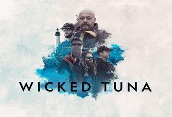 Wicked Tuna