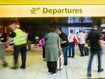 Melbourne airport generic 17.01.23 The Age Booking: 222303 Tullamarine Photo shows generic overseas travellers at Melbourne Airport&#x27;s T2 International Departures Terminal.     Photo: Scott McNaughton / The Age