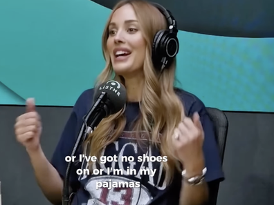 Bec Judd  