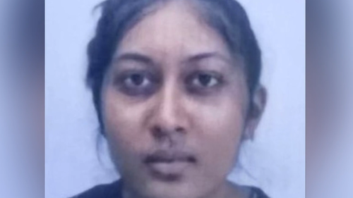 Appeal for help to find missing woman Aanisha Sathik