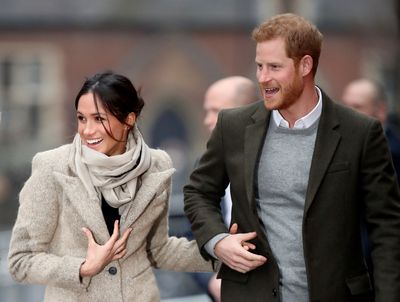 <p>Meghan Markle has taken a break from rummaging through
<a href="https://style.nine.com.au/2018/04/12/10/29/meghan-markle-wedding-dress-predictions" target="_blank" draggable="false">wedding gown racks</a> to select a scent for her upcoming nuptials to Prince Harry.<br />
<br />
With the eyes of the world watching their every step down
the aisle for the <a href="https://www.9news.com.au/national/2018/05/18/20/46/royal-wedding-2018-prince-harry-meghan-live-coverage-blog-saturday" target="_blank" title="Royal wedding">royal wedding</a> on May 19, the couple will be smelling as good as they look thanks to
luxury fragrance house, Floris London.<br />
<br />
The British perfumers &ndash; &nbsp;the only perfumer to hold a Royal Warrant
from the Queen &ndash; have created a bespoke unisex scent to mark the occasion. <br />
<br />
Although details are scarce about the final product, it is
said to be based off the brand&rsquo;s popular <a href="https://www.myer.com.au/shop/mystore/bergamotto-di-positano-edp-511727140-511733530" target="_blank" draggable="false">Bergamotto di Positano fragrance.</a><br />
<br />
The citrus-infused scent includes notes of wood and spice
and features elements of bergamot, orange blossom and green tea. The fragrance will surely have
the Queen&rsquo;s tick of approval as the fragrance house has a longstanding
relationship with the royal family.<br />
<br />
Floris has created scents for Queen Victoria and King George
V and was responsible for concocting &lsquo;Wedding Bouquet&rsquo; &ndash; the fragrance worn by the Duke and
Duchess of Cambridge at their 2011 wedding.<br />
<br />
While we wait to add the royal scent to our beauty bags, we
have rounded up some of our favourite unisex fragrances that will satisfy your
senses until then.</p>
<p>Related: <a href="https://thefix.nine.com.au/2018/05/19/18/51/royal-wedding-2018-celebrity-guests" target="_blank" title="Royal wedding celebrity guests">Royal wedding celebrity guests</a> on 9TheFix<br />
Related: <a href="https://honey.nine.com.au/2018/05/19/15/20/royal-wedding-2018-prince-harry-meghan-markle-live-coverage" target="_blank" title="https://honey.nine.com.au/2018/05/19/15/20/royal-wedding-2018-prince-harry-meghan-markle-live-coverage">Royal wedding live blog</a> on 9Honey</p>