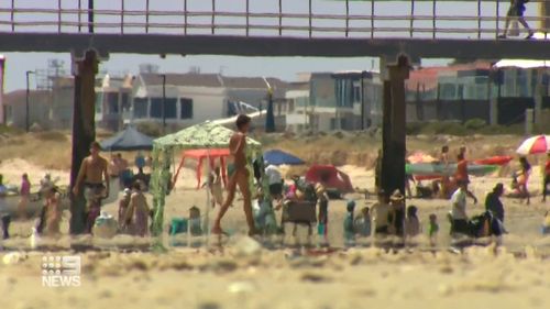 South Australia is enduring a long and painful heatwave, bringing dangerous bushfire conditions and heightening health risks.