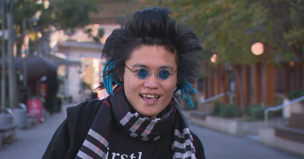 Australian man who grabbed actress Ariana Grande vowed in June to give up his antics