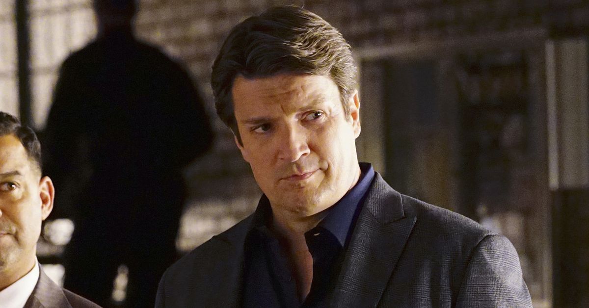 Siapa Nathan Fillion, dijelaskan: Nathan Fillion telah menangkap jutaan hati di seluruh dunia dengan perannya di Castle dan The Rookie tetapi kehidupan aslinya adalah kisah lain: ‘sial dalam cinta’