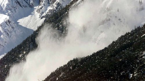 Australian woman killed after falling 500m in Austrian avalanche