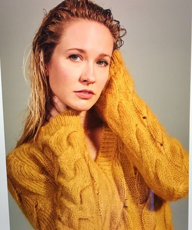 Anna Camp