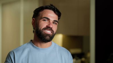 MAFS 2025 ADrian