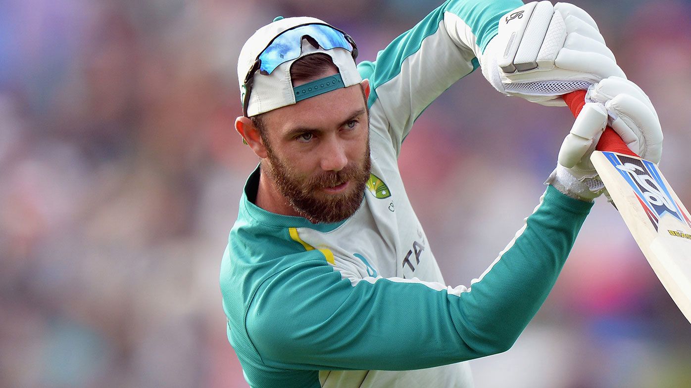 Glenn Maxwell retained by IPL side as Warner, Cummins, Smith forced to enter auction