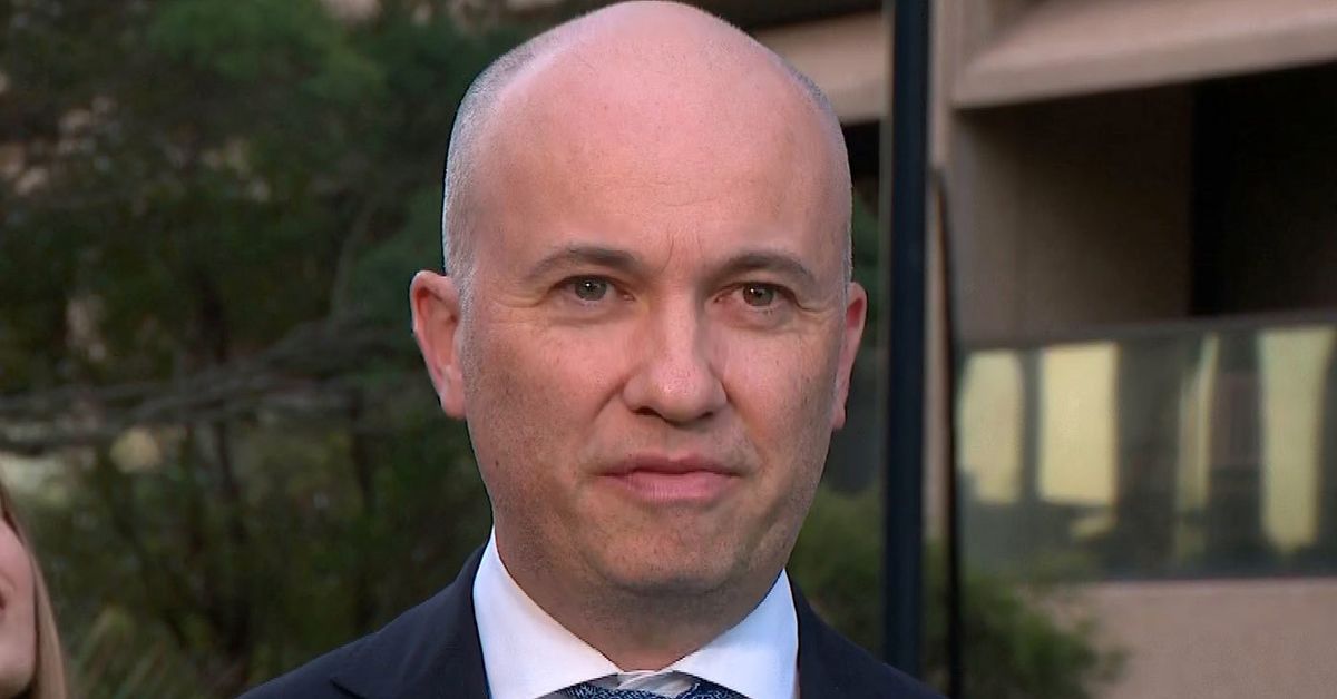 Liberal MP and former NSW Treasurer Matt Kean resigns from politics