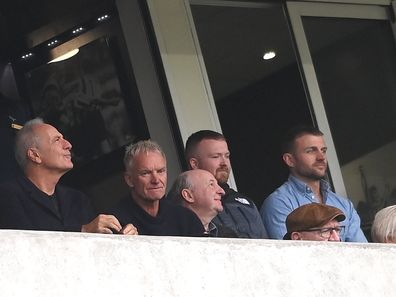 Sting