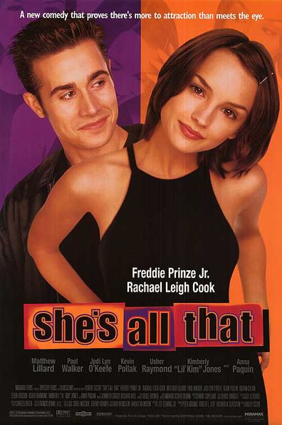 She's All That.