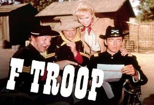 F Troop