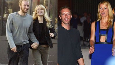 So Gwyneth Paltrow and Chris Martin had an  'open' relationship during their 10-year marriage, according to a <i>People</i> magazine report. Is that why they 'consciously uncoupled'?<br/><br/>If so, they wouldn't be the only pair in Tinseltown who opted for a 'sharing' relationship.<br/><br/>From Brangelina to Justin and Jess, TheFIX looks at the couples who never thought three to be a crowd...