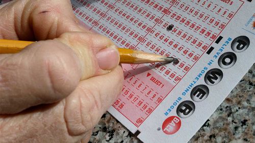 $80m is up for grabs in Thursday's Powerball draw.