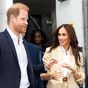 Harry and Meghan call for safer social media