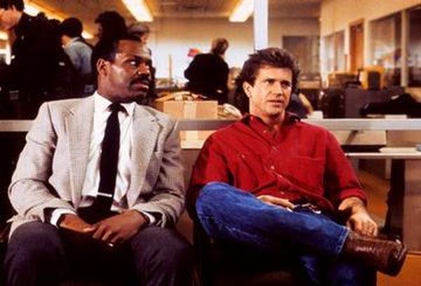 Lethal Weapon