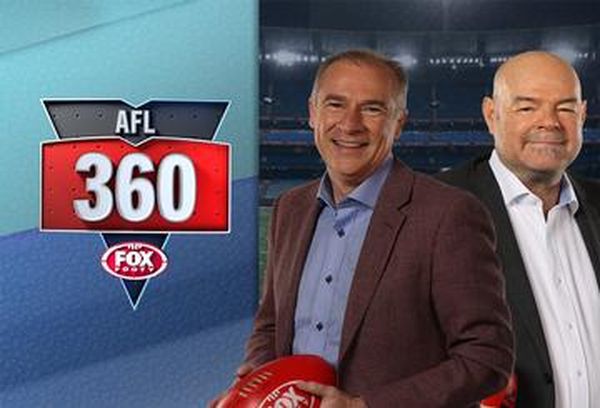 AFL 360