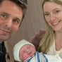 Matthew Bellamy and Elle Evans welcome second child