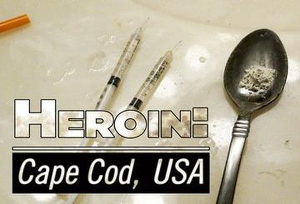 Heroin: Cape Cod, USA