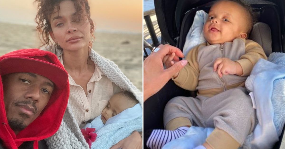Nick Cannon continues to grieve baby son's death from brain cancer as