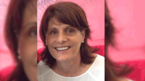 Belinda Lee, 57, is missing from Nerang on the Gold Coast. (9NEWS)