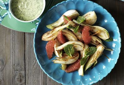 <a href=" /recipes/iapple/8298419/rocket-fennel-apple-and-roquefort-salad " target="_top">Rocket, fennel, apple and Roquefort salad<br>
</a>