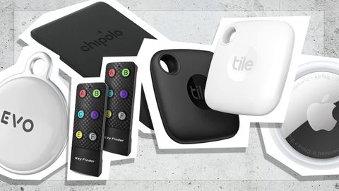 Tile tracker products review - The Gadgeteer